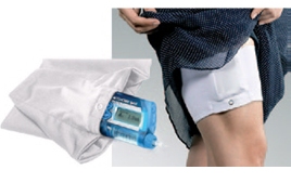 Чехол Roche для инсулиновой помпы